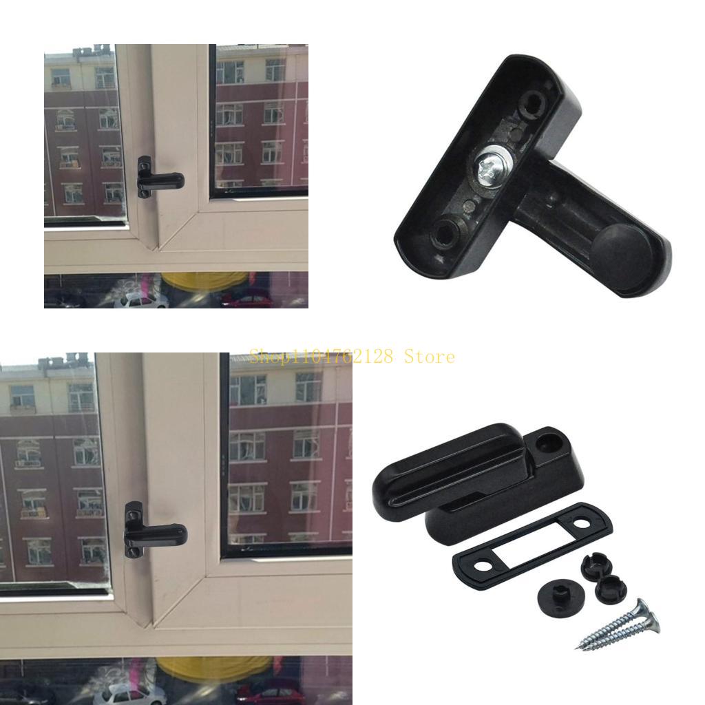 Home Security Jammers - Safe Sash Jammers Metal Window Door