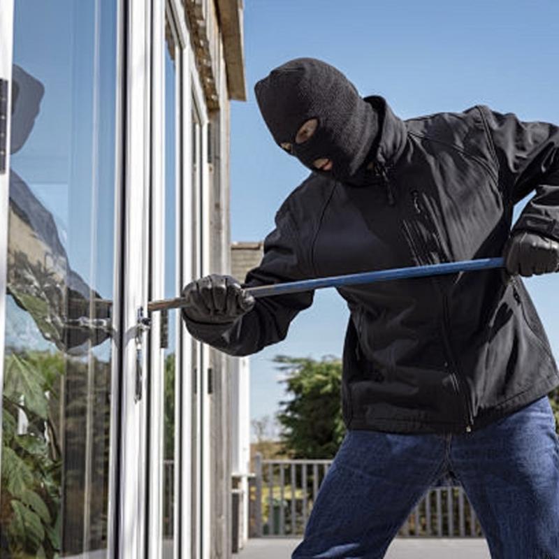 Home Security Indoor Cameras - Simulasi Kamera Palsu Ringan Pemasangan Mudah