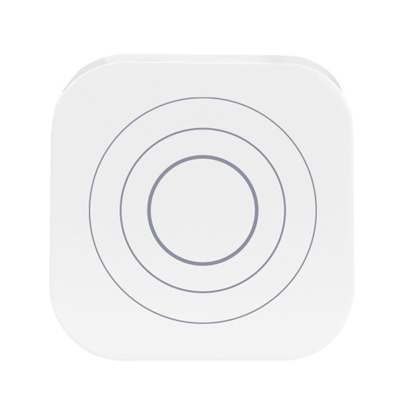 Home Security Radar System - FFYY-Tuya Wifi Sensor Kehadiran Manusia Detektor