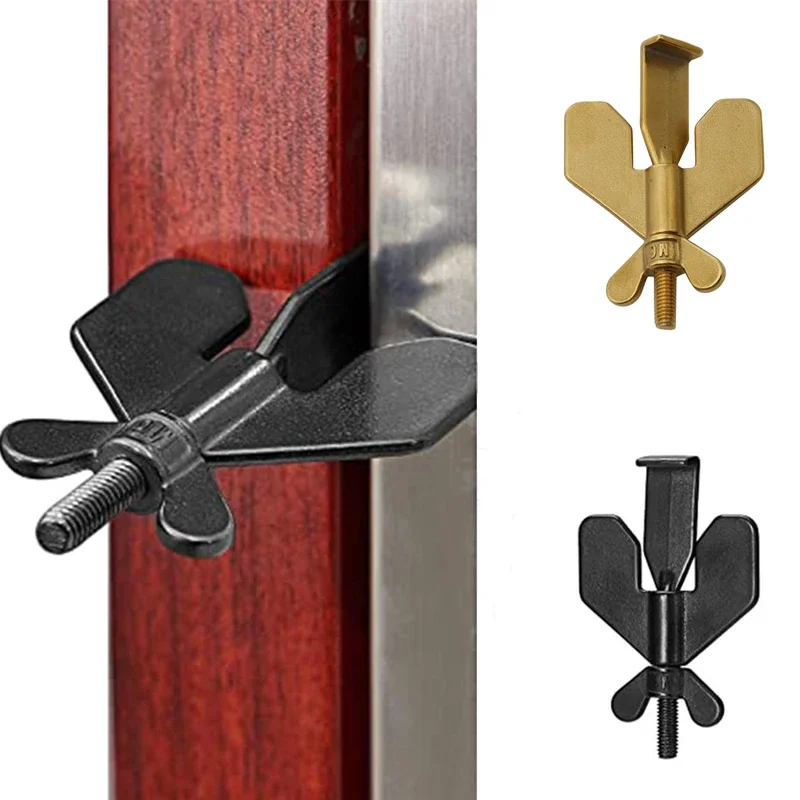 Home Security Jammers - Kunci pintu keamanan untuk perjalanan, penahan