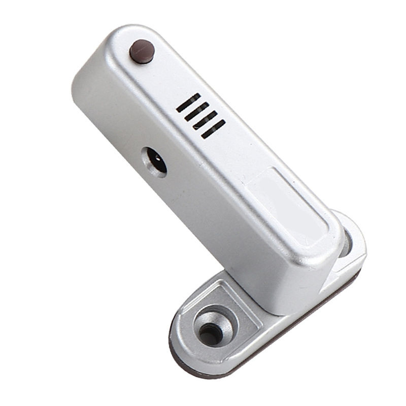Home Security For Seniors - 【ADORN】Kunci Pintu Keamanan Rumah yang Diperkuat