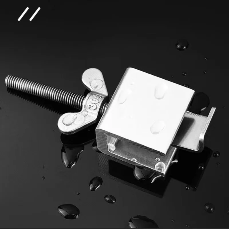 Home Security Jammers - Kunci pintu keamanan untuk perjalanan, penahan