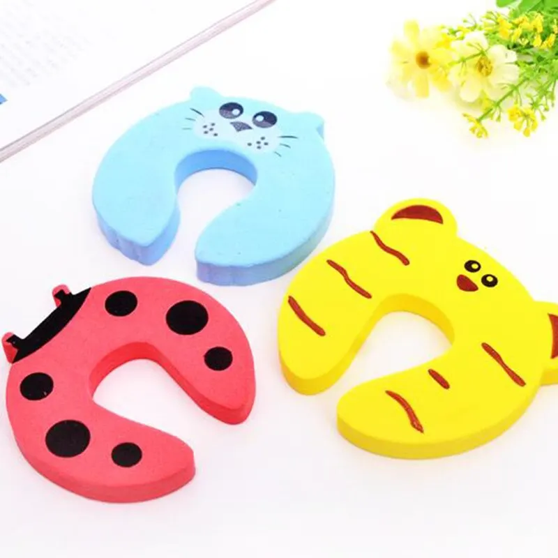 vvocci 7PCS Pelindung Jari Ana - Home Security Jammers ulasan dan harga