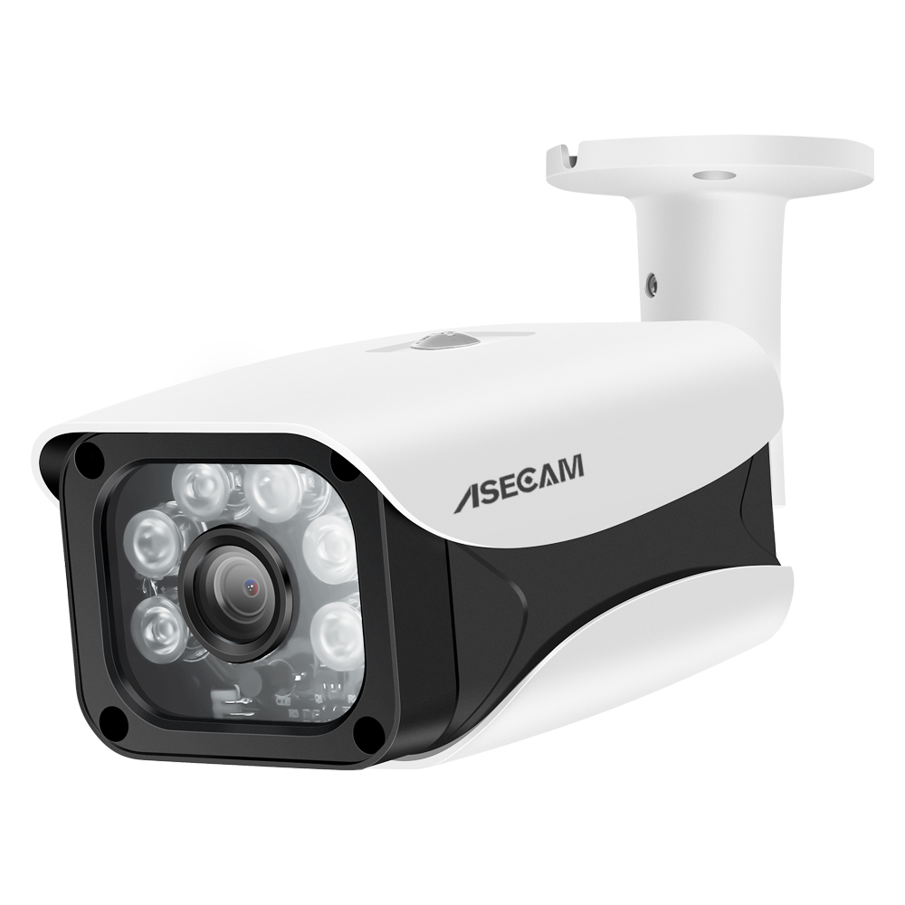 Sistem Kamera Keamanan 8MP 4K  - Home Security Outdoor Camera System ulasan dan harga
