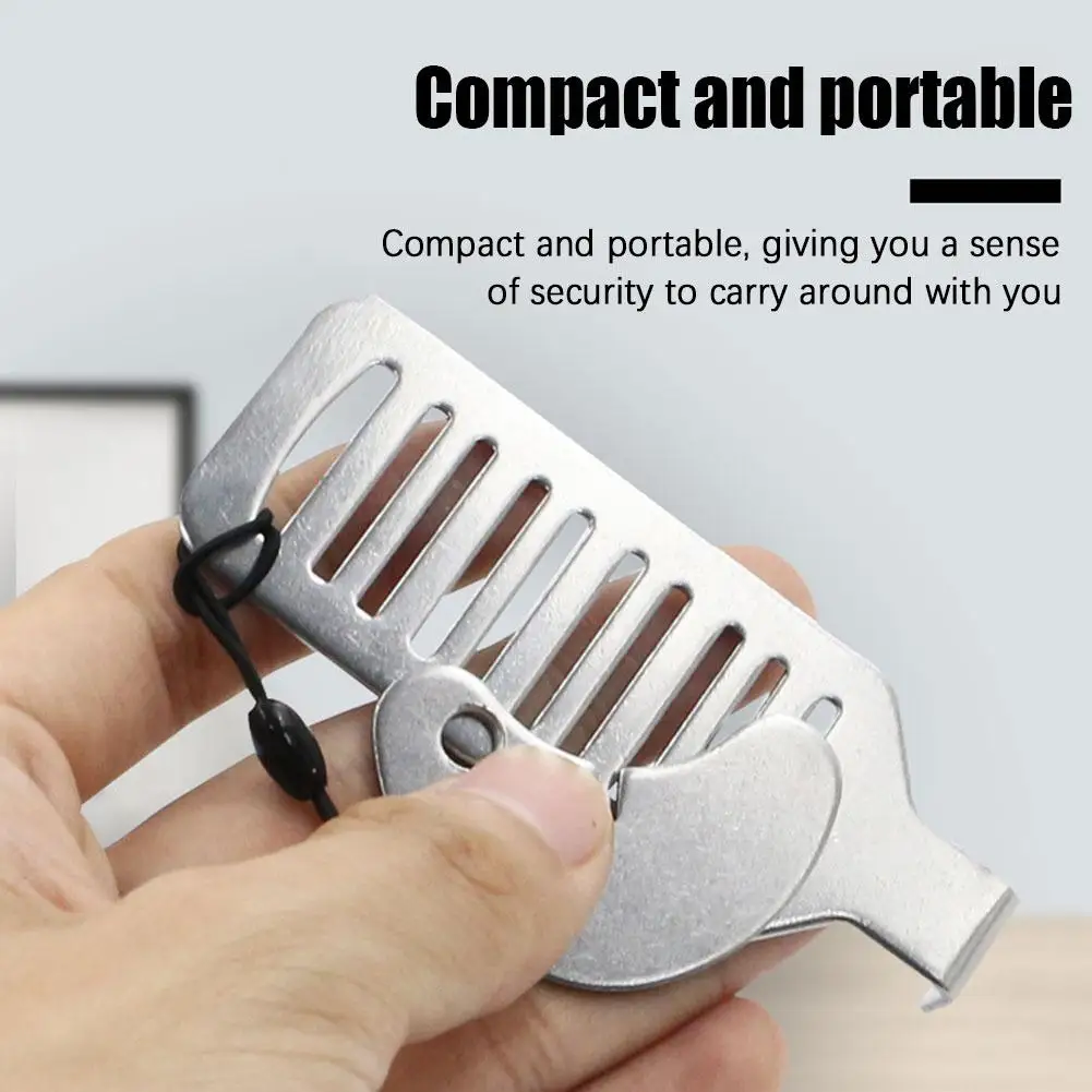 Kunci Pintu Pengaman Untuk Per - Home Security Jammers ulasan dan harga