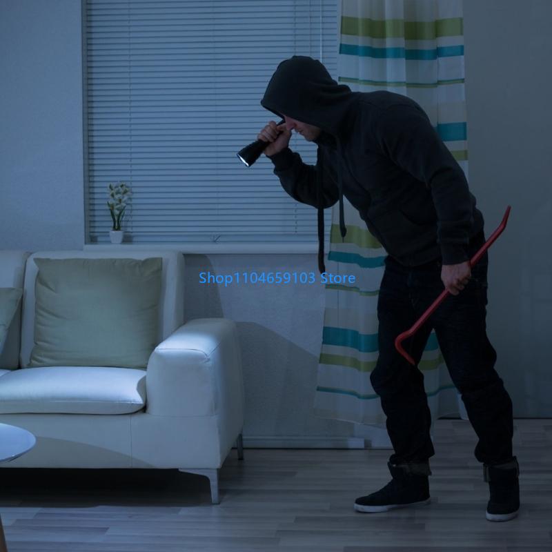 Kamera Keamanan Palsu Bertenag - Home Security Indoor Cameras ulasan dan harga