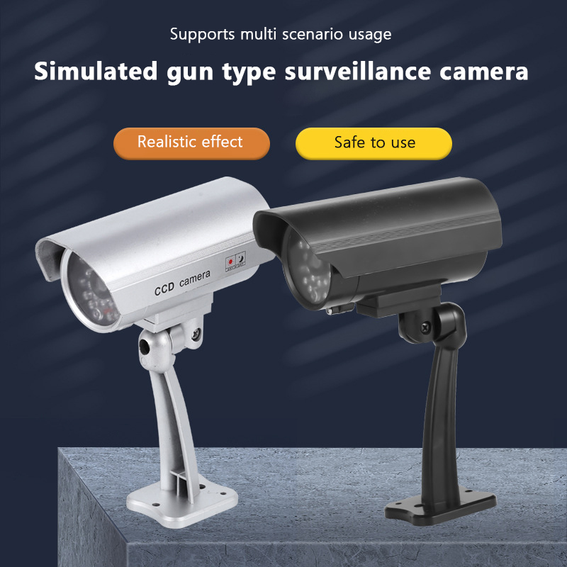 Kamera CCTV Keamanan Tahan Air - Home Security Indoor Cameras ulasan dan harga
