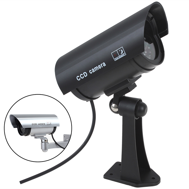 Kamera CCTV Keamanan Tahan Air - Home Security Indoor Cameras ulasan dan harga