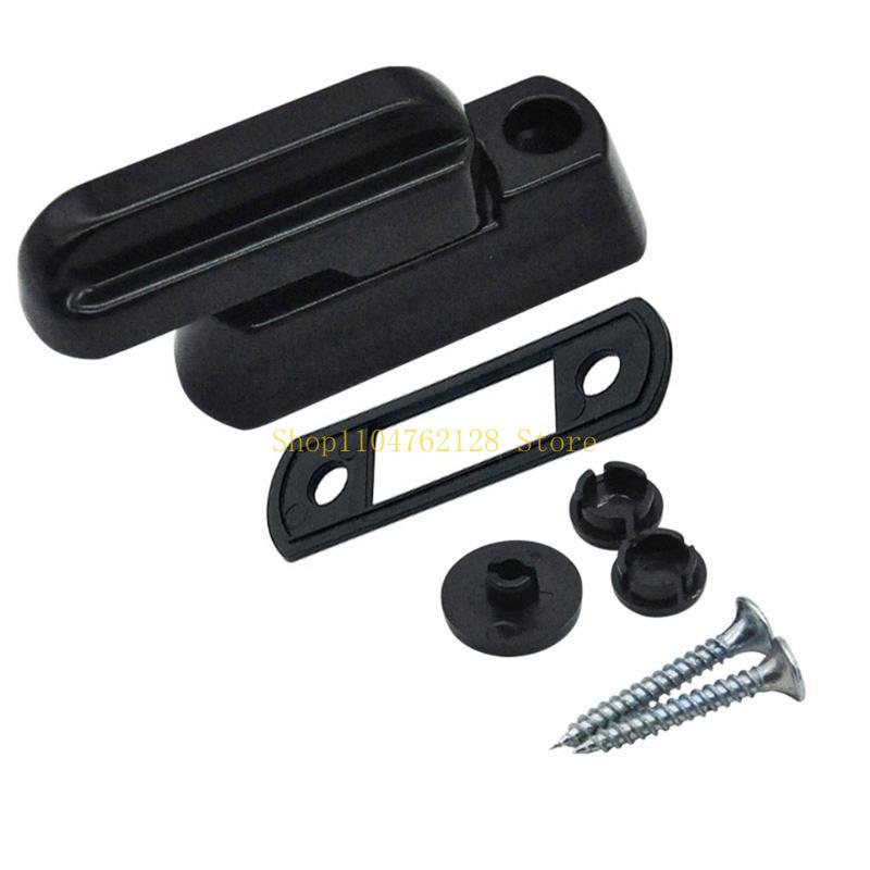 Safe Sash Jammers Metal Window - Home Security Jammers ulasan dan harga