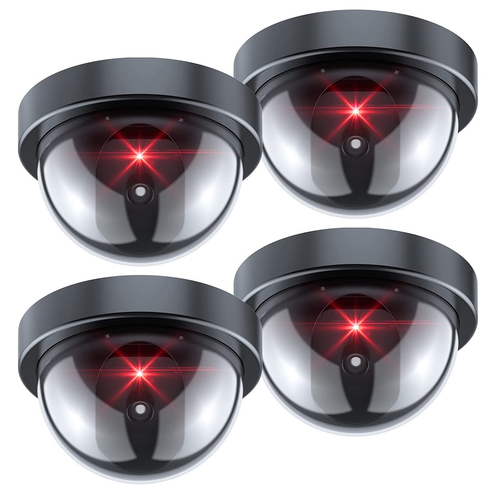 Kamera Keamanan Tiruan, Kamera - Home Security And Camera Systems ulasan dan harga