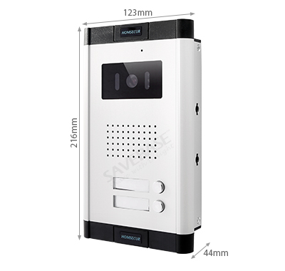 Sistem Interkom Video Door Pho - Home Security Indoor Cameras ulasan dan harga