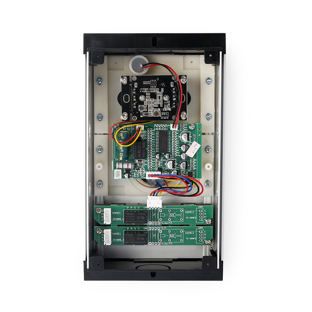 Sistem Interkom Video Door Pho - Home Security Indoor Cameras ulasan dan harga