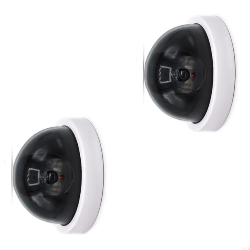 Simulasi Kamera Palsu Ringan P - Home Security Indoor Cameras ulasan dan harga