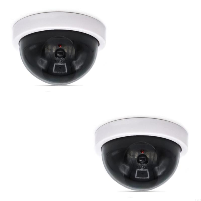 Simulasi Kamera Palsu Ringan P - Home Security Indoor Cameras ulasan dan harga