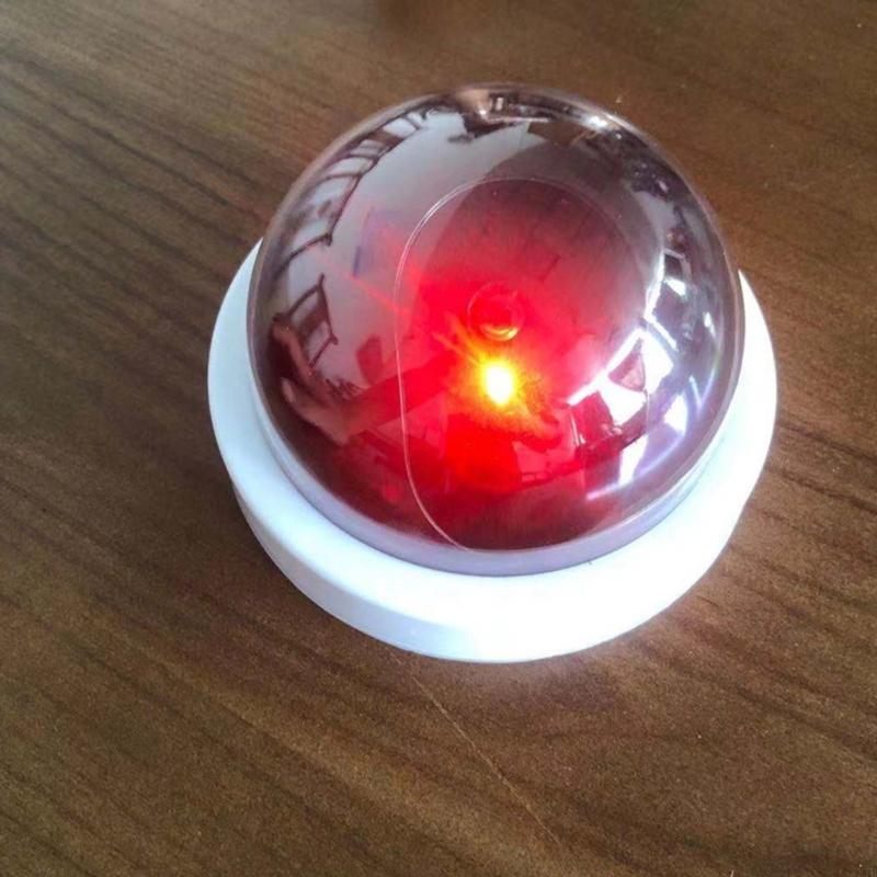 Simulasi Kamera Palsu Ringan P - Home Security Indoor Cameras ulasan dan harga
