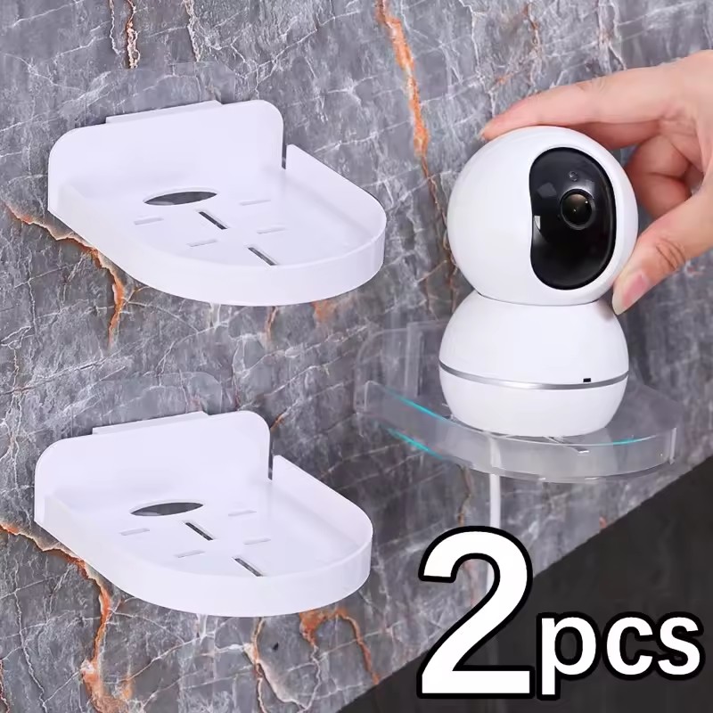 1/2 Buah Kamera Pengintai Keam - Home Security Bundle ulasan dan harga
