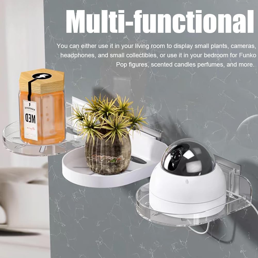 1/2 Buah Kamera Pengintai Keam - Home Security Bundle ulasan dan harga