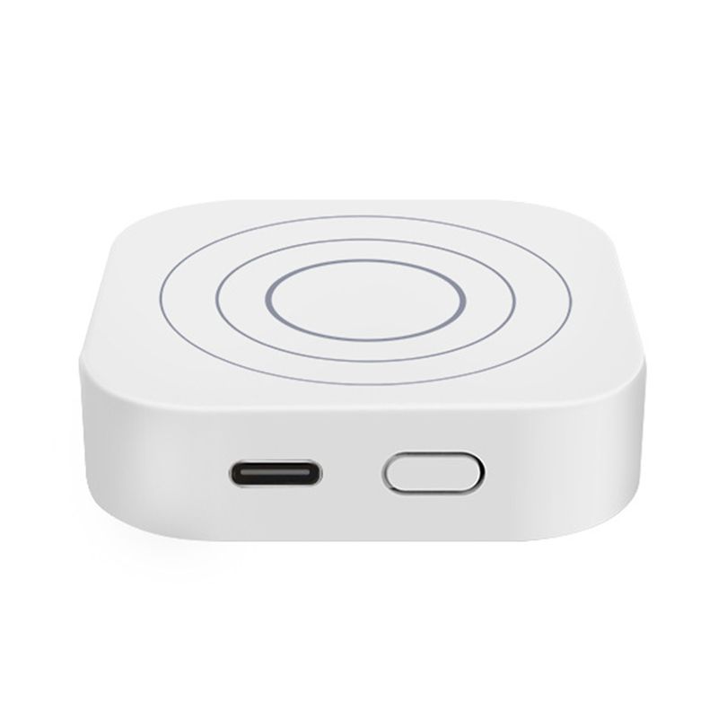 FFYY-Tuya Wifi Sensor Kehadira - Home Security Radar System ulasan dan harga