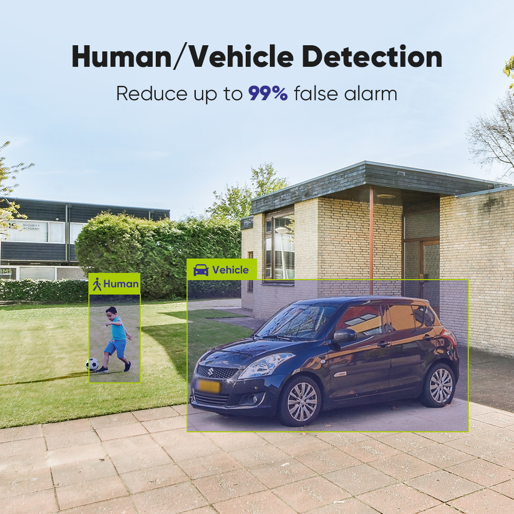SANNCE Sistem Kamera Keamanan  - Home Security Outdoor Camera System ulasan dan harga