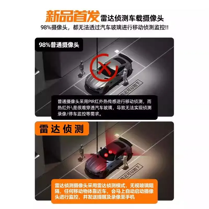 Sistem Pemantauan Kamera Mobil - Home Security And Camera Systems ulasan dan harga