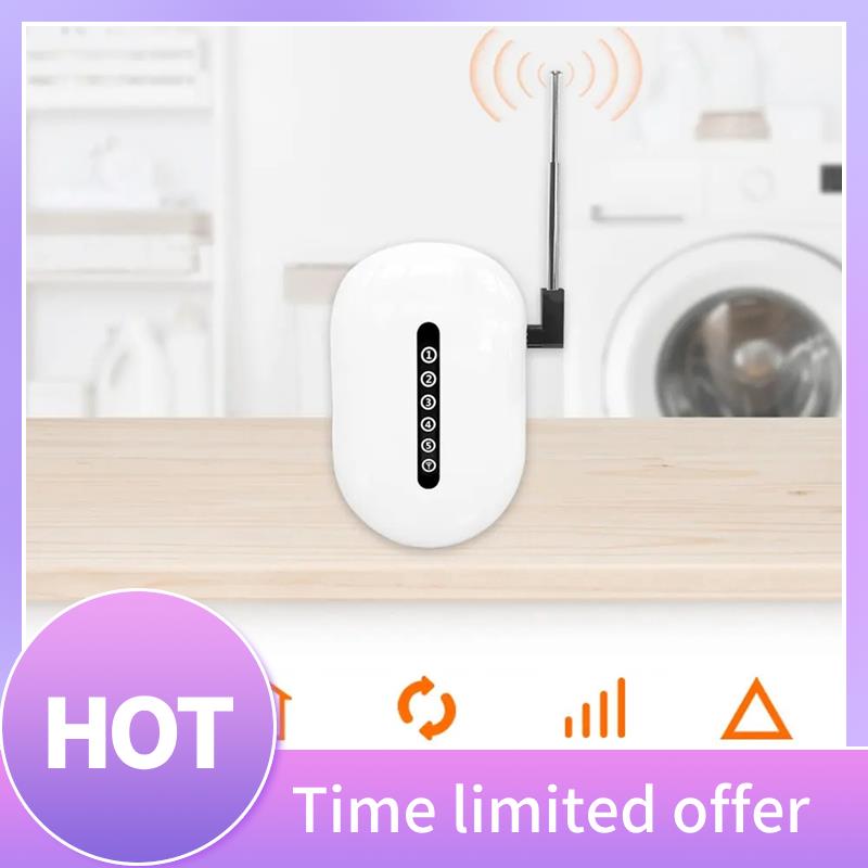 B68A Pengulang Sinyal Perpanja - Home Security Bundle ulasan dan harga