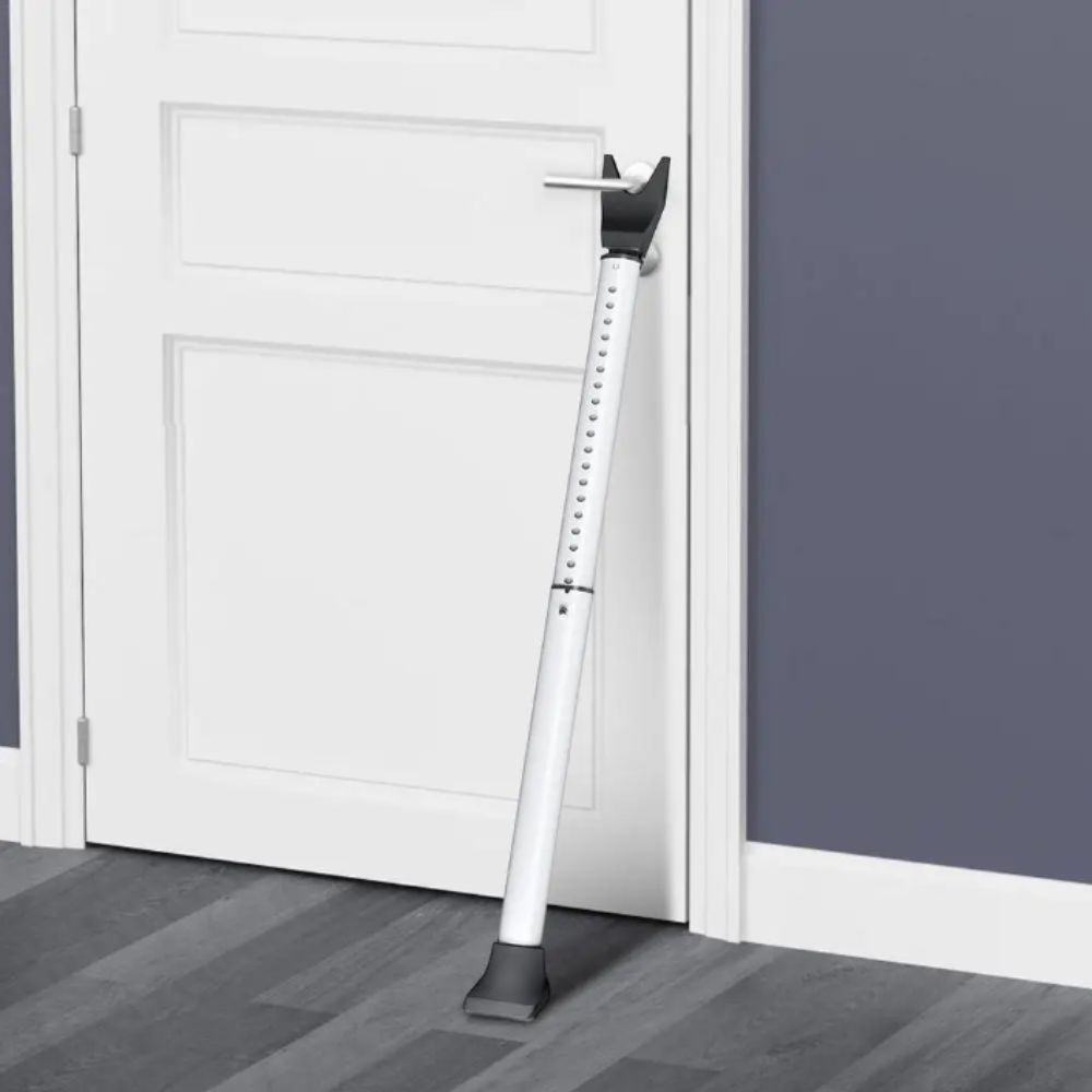 Pengaman Pintu Tugas Berat, Pe - Home Security Jammers ulasan dan harga