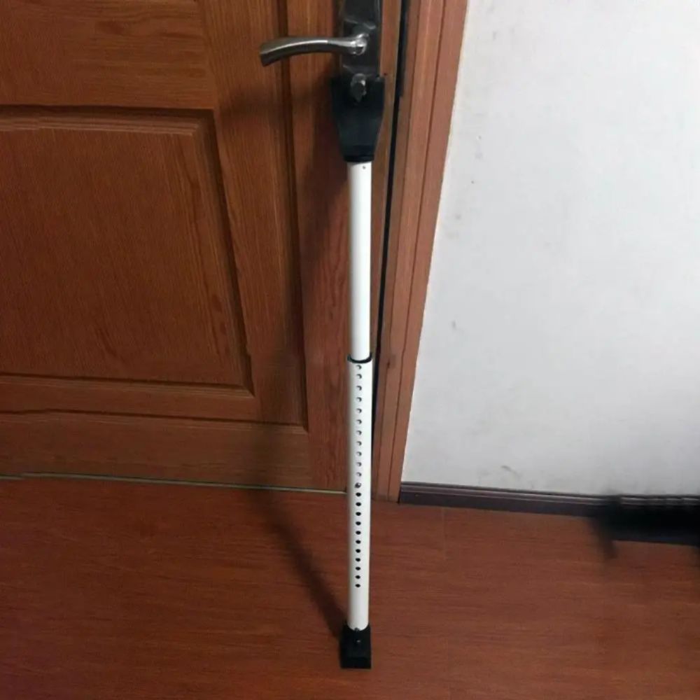 Pengaman Pintu Tugas Berat, Pe - Home Security Jammers ulasan dan harga