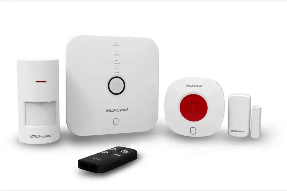 # ' #   Penjualan Terlaris Det - Home Security For Seniors ulasan dan harga