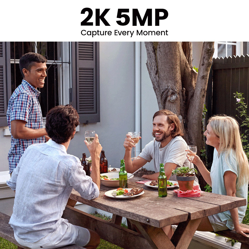 Kamera Keamanan Tenaga Surya T - Home Security Google Camera ulasan dan harga