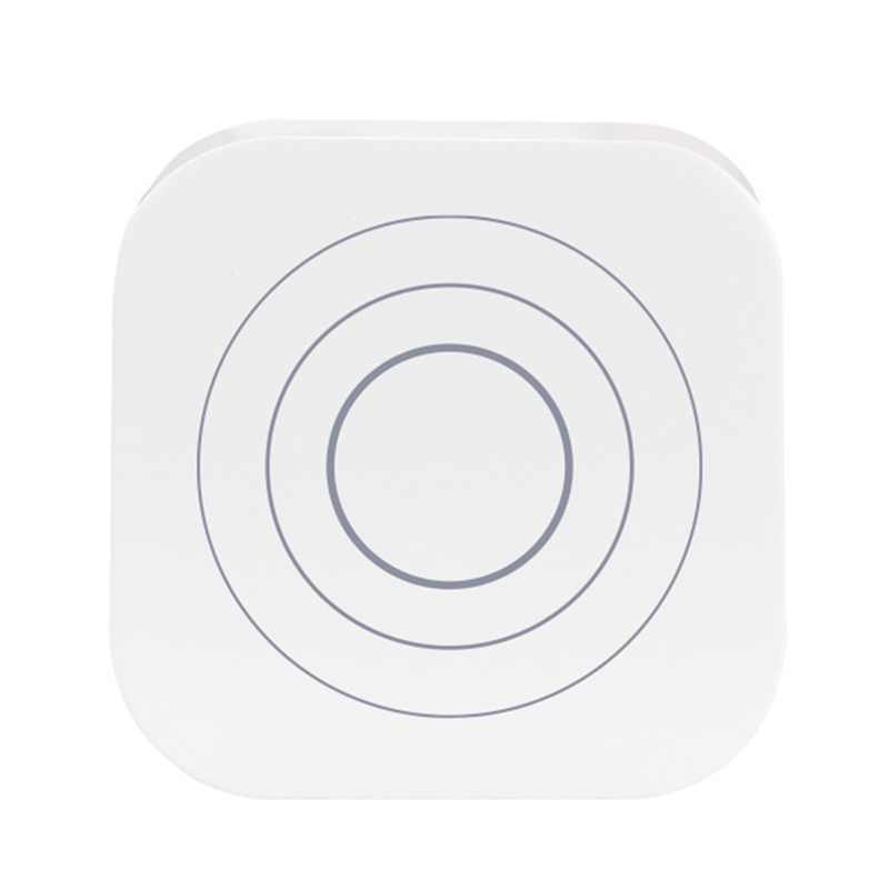 JABS-Tuya Wifi Sensor Kehadira - Home Security Radar System ulasan dan harga