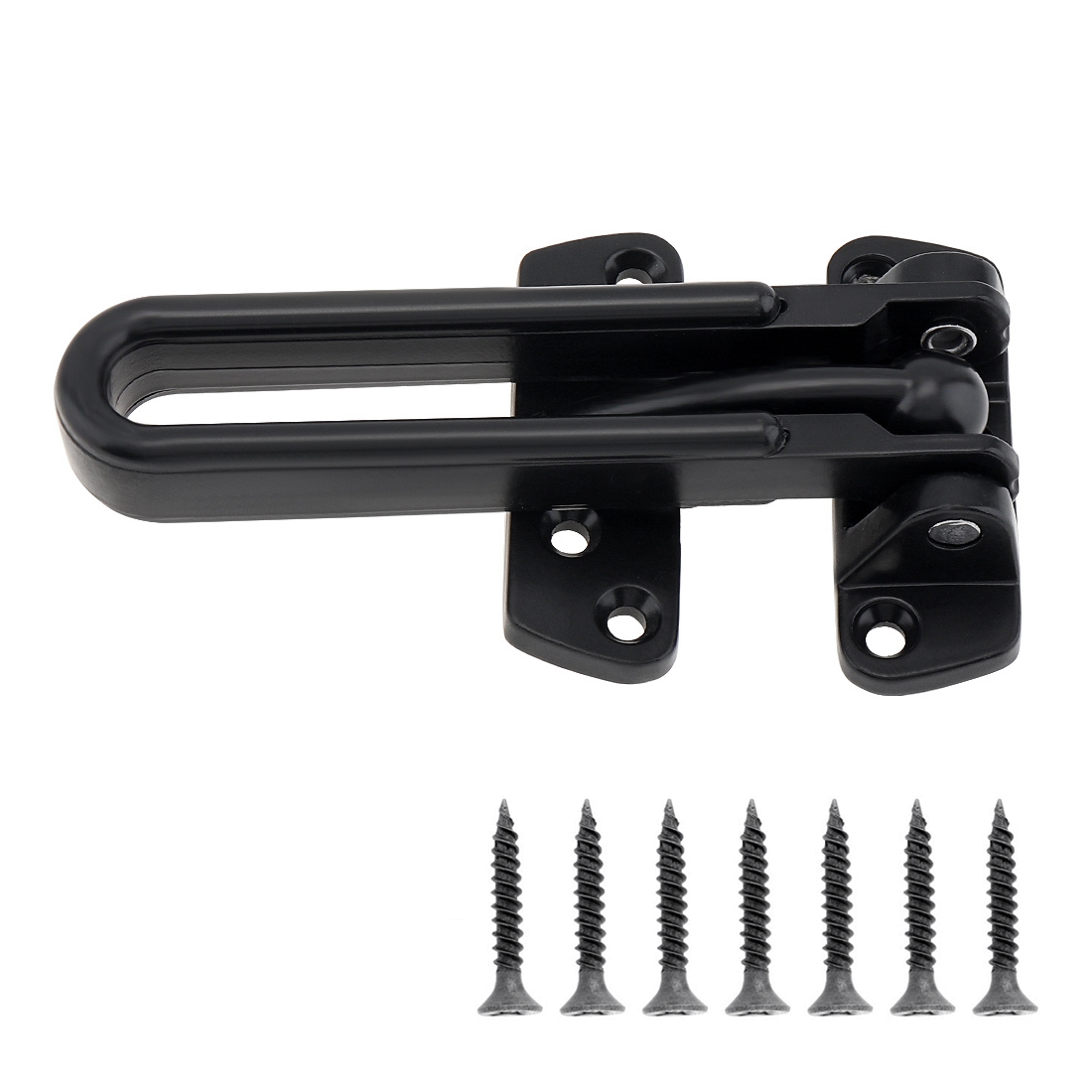 Rantai Pintu Campuran Seng Kun - Home Security Bundle ulasan dan harga