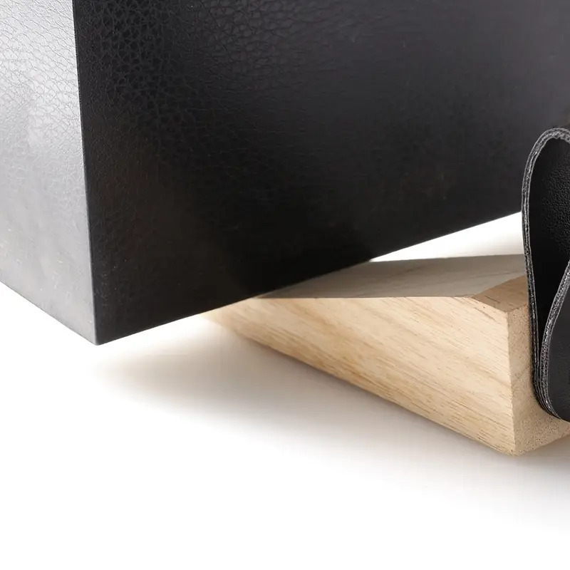 1 Buah Penahan Pintu Kayu Soli - Home Security Jammers ulasan dan harga