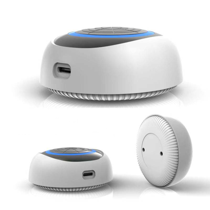 Sensor Kehadiran Manusia Tuya  - Home Security Radar System ulasan dan harga