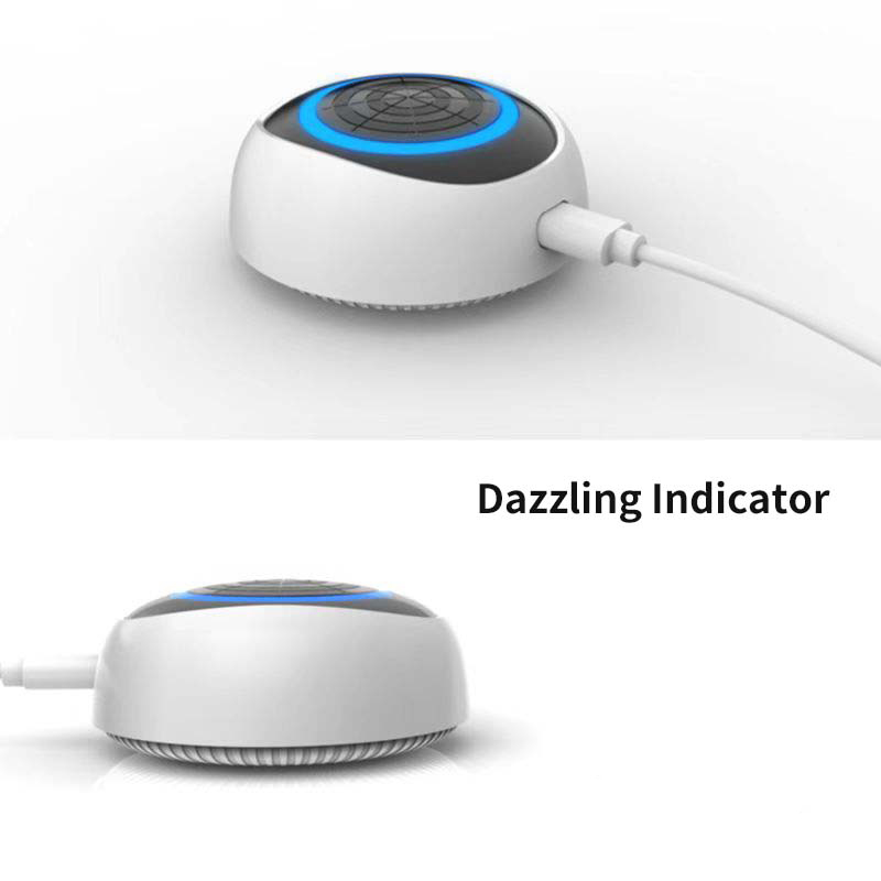 Sensor Kehadiran Manusia Tuya  - Home Security Radar System ulasan dan harga