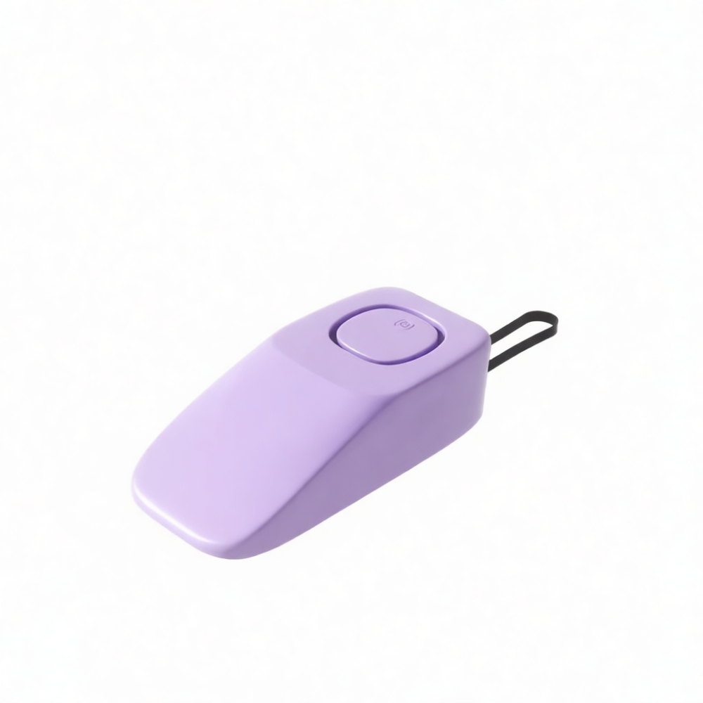 Alat Pengunci Pintu Portabel A - Home Security Jammers ulasan dan harga