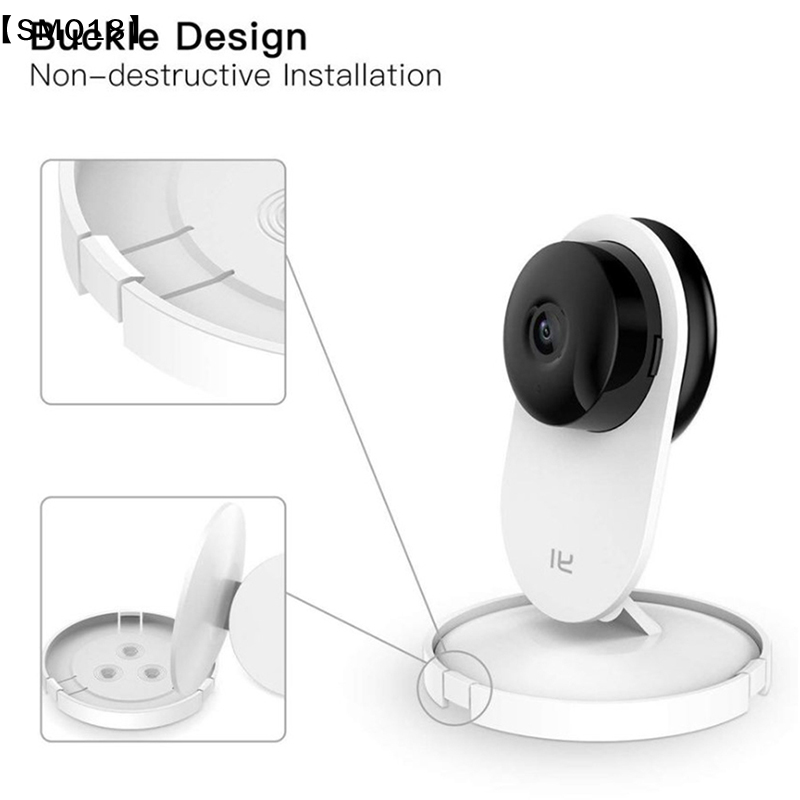 Pemasangan di Dinding untuk Ka - Home Security Indoor Cameras ulasan dan harga