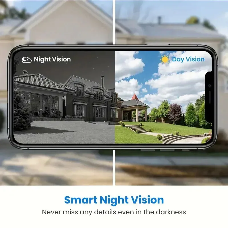 Bel Pintu Tahan Lama Baru Deng - Home Security Bundle ulasan dan harga
