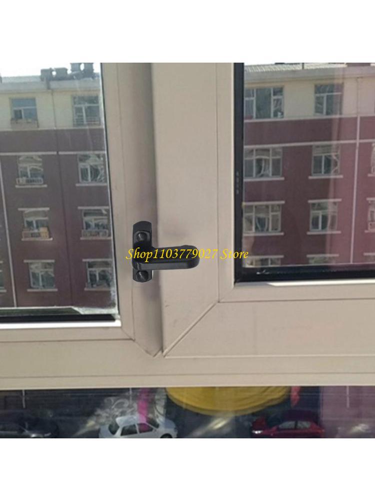 C4DF Kunci Pembatas Jendela Tu - Home Security Jammers ulasan dan harga