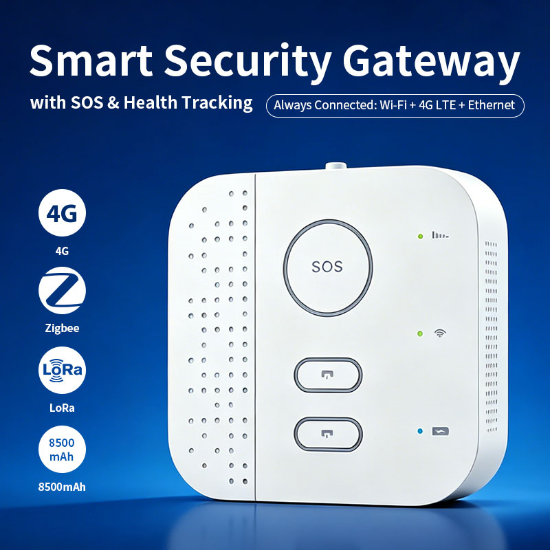 Ruang Tamu Perawatan Lansia Ru - Home Security For Seniors ulasan dan harga